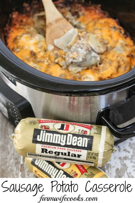 Jimmy Dean Sausage Recipes For Dinner Dandk Organizer