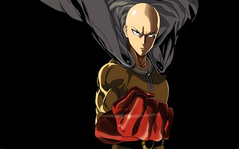 Find the best one punch man wallpaper 1920x1080 on getwallpapers. 1920x1200 One Punch Man 4k 1080P Resolution HD 4k ...