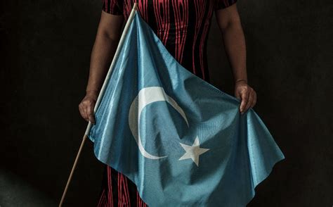 My hope is that by the end, you'll be better informed about the situation in xinjiang and confident in planning your trip to my. Oeigoeren in Europese landen worden onder druk gezet door ...