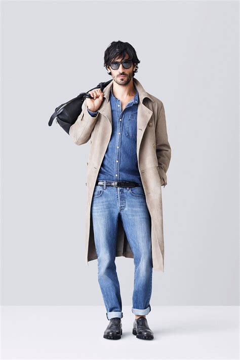 Eclectic Man Menswear Mens Outfits Mens Fashion Trends