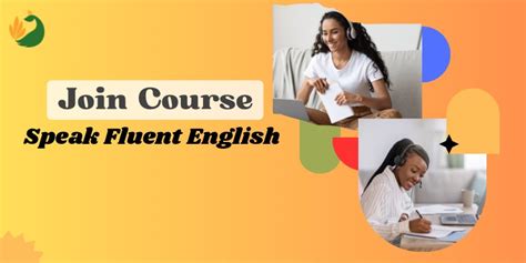 English Speaking Course Guide To Learning Spoken English