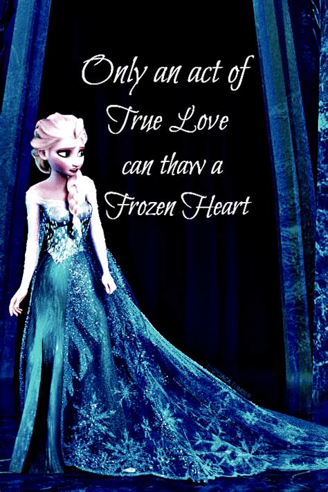 Frozen Birthday Quotes And Sayings Quotesgram