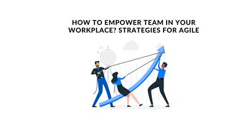 How To Empower Team In Your Workplace