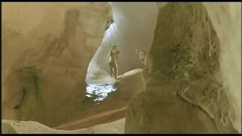 Phoebe Cates Paradise Shower Waterfall Naked Nude Lubetube