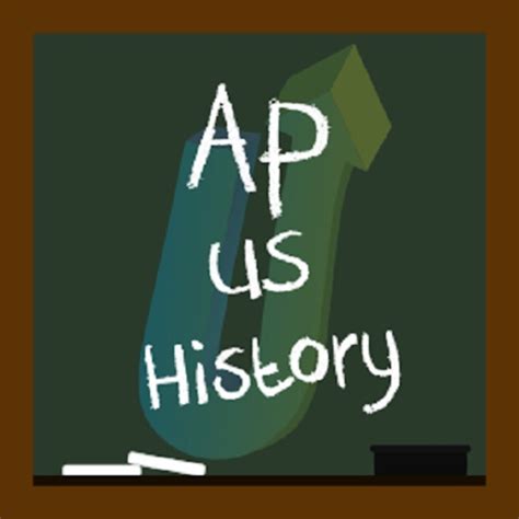 Ap Us History Exam Prep By Double Bottom Line Partners