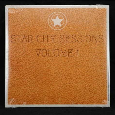 Nicholas Jamerson Star City Sessions Volume 1 Cd Mountain Music