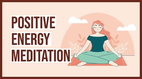 10 Minute Morning Meditation For Positive Energy And A Productive Day