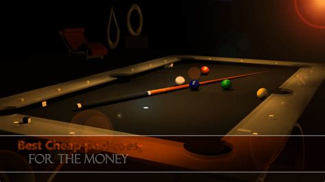 A player is never better than his equipment and this also applies to 8 ball pool. Cheap Pool Cues for the Money Review - Top 10 Pros & Cons ...