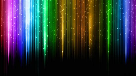 Light Spectrum Wallpaper Desktop Yfj · Artistic Desktop