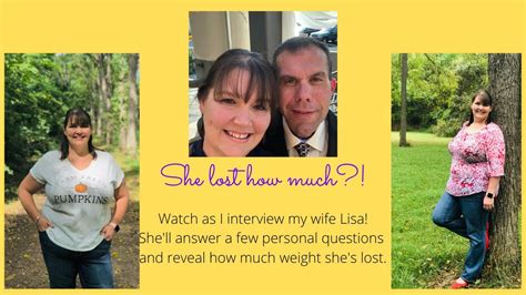 An Interview With My Wife Lisa Youtube
