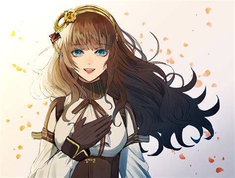Cardia Code Realize Image By Helldefiant 3484337 Zerochan Anime