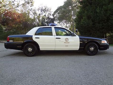 Find used ford crown victoria cars for sale by year. Sell new 2004 Ford Crown Victoria LAPD Police Car! Clean ...