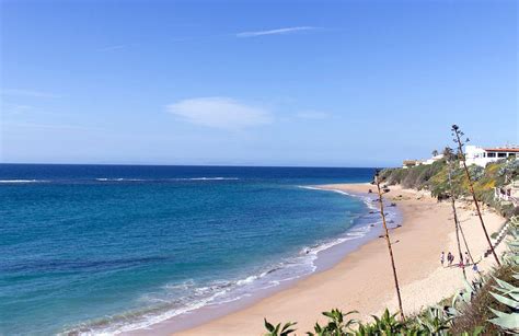 Descubre Caños De Meca Un Pueblo Cerca De Cádiz Con Playa Natural Ambiente Ideal Tranquilidad