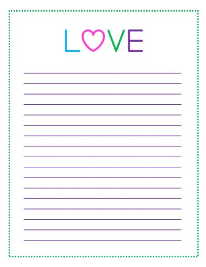 Free Printable Valentines Day To Do Lists