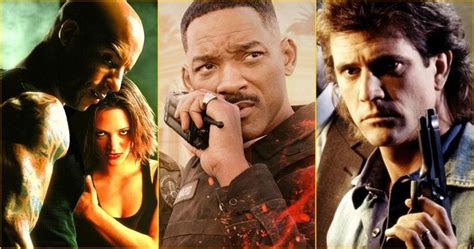17 Best Action Movies On Netflix Right Now