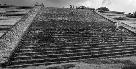 Gran Pir Mide De Cholula Cholula Puebla Mexico Flickr