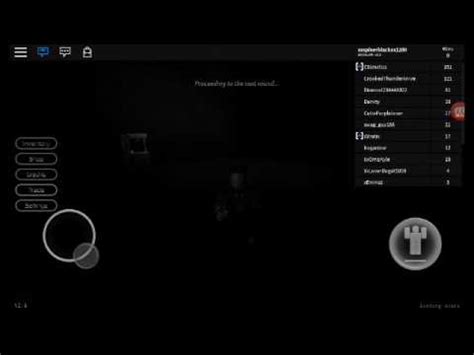 Uchi no otouto maji de dekain dakedo mi ni konai? Roblox en el juego de terror - YouTube