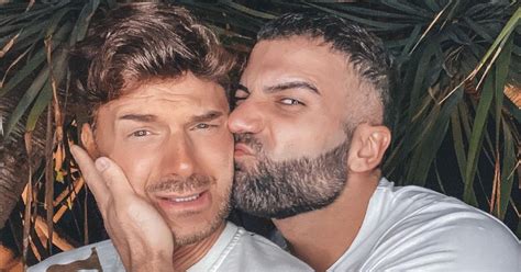 Maybe you would like to learn more about one of these? Es knistert wieder - Rafi Rachek und Sam Dylan