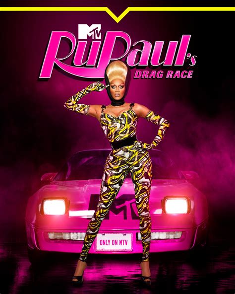 Rupauls Drag Race Guia De Temporadas Adorocinema