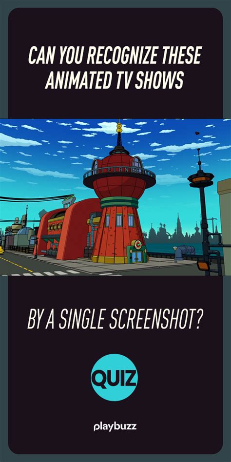 can you recognize these animated tv shows by a single screenshot are you a tv whiz playbuzz