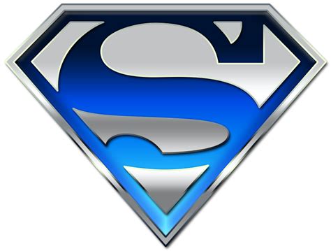Superman Logo Png Free Transparent Png Logos
