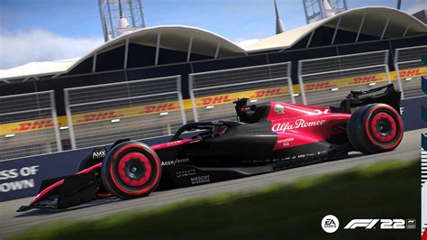 F1 2022 Ps4 Update