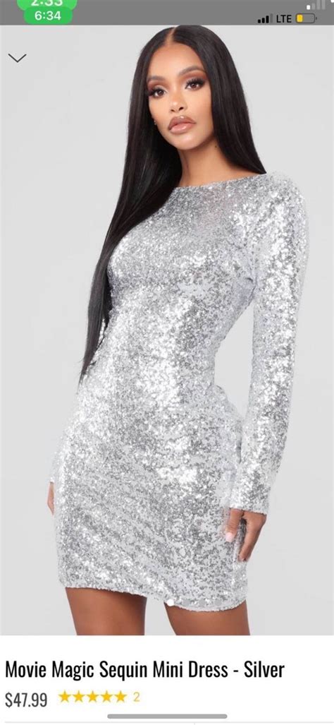 long sparkly dresses with sleeves faedge