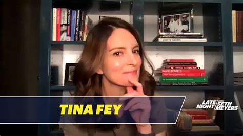 Tina Fey On Netflixs Unbreakable Kimmy Schmidt Interactive Special Youtube