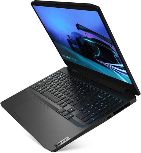 Lenovo Ideapad Gaming 3 156″ Fhd Laptop With Amd Ryzen 5 4600h Gtx