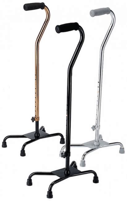 The Four Best Types Of Walking Canes