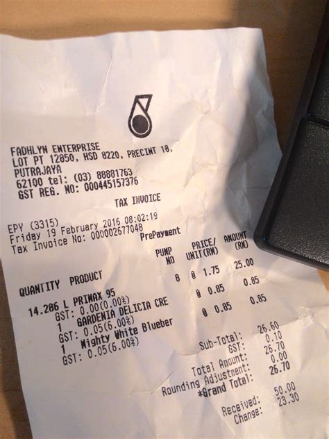 Jan 14, 2014 · resit bayaran bukti pembayaran sumbangan. SARAPAN YANG AKU SELALU BELI DI PETRONAS