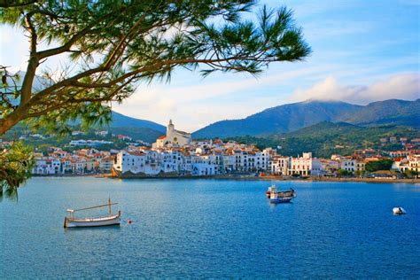 Most Beautiful Towns And Villages In Costa Brava Olivers Travels