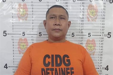 mayor ng pandag maguindanao arestado sa kasong umano y murder abs cbn news