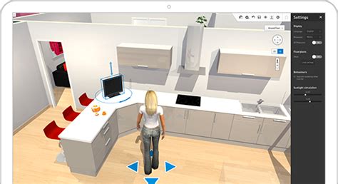 Descubra los mejores modelos 3d gratuitos y de pago de la impresión en 3d. Diseño de Casa en 3D - Illustration | Diseño de casa en 3d ...