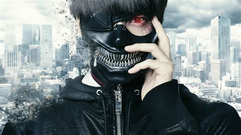 Tokyo Ghoul Streaming Vf Hd Complet Dpstream