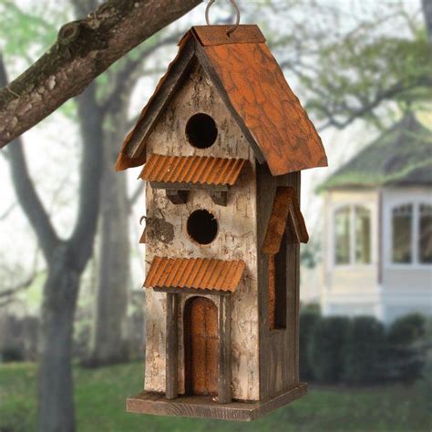 And although the decorative houses enhance the large decorative bird house plans yard they also serve american samoa good. Decorative Birdhouse | Decorative bird houses, Bird house plans, Bird house kits