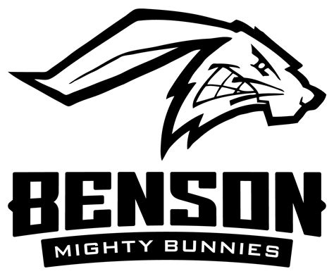 Benson Team Home Benson Mighty Bunnies Sports