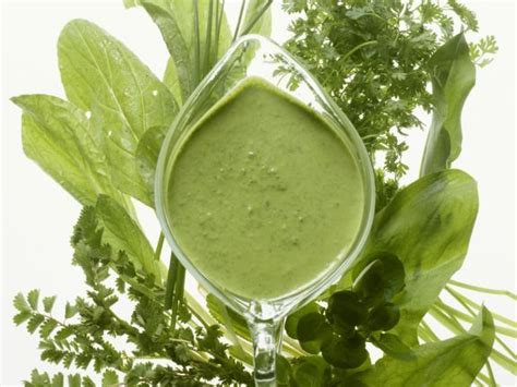 Frankfurter grüne Sauce Kräutersauce Rezept