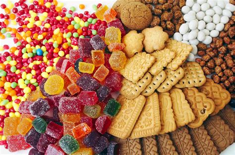 Snacks Wallpapers Top Free Snacks Backgrounds Wallpaperaccess