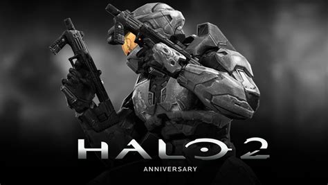 Halo 2 Anniversary Gets Cinematic Launch Trailer