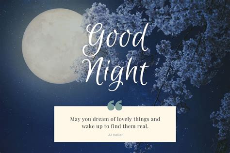 Good Night Wishes For Lover