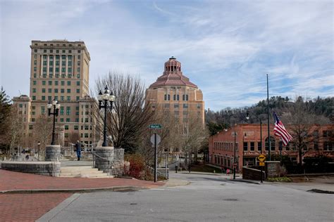 Asheville City Guide Everything You Cant Miss In North Carolinas