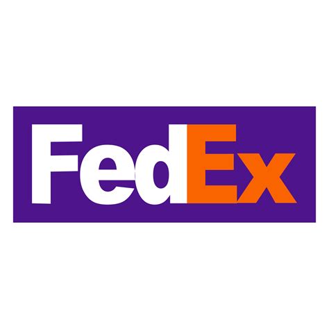 Fedex Logo Transparent Png 22101032 Png