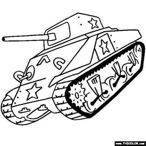 The children can enjoy army tank coloring pages, math worksheets, alphabet worksheets, coloring worksheets and drawing worksheets. Tanks Online Coloring Pages | Page 1 - Coloring Home