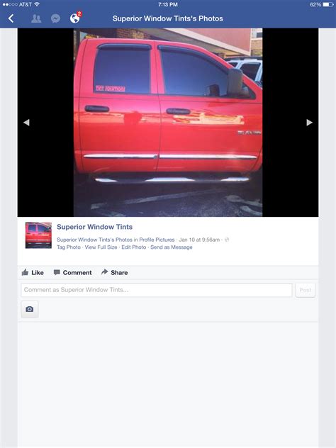 Window tinting has been around for quite a long time, though it used to be something that was only what makes 3m tint so superior? Pin by Mowhalen on Superior window tinting | Tinted ...