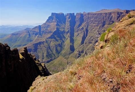 Drakensberg Travel Pedia