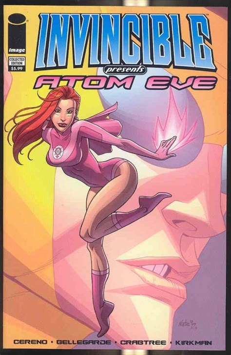 Atom Eve Comic Book Cover Atom Eve Porn And Pinup Art Superheroes