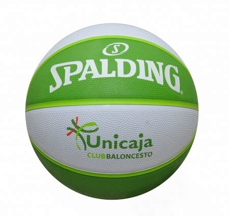 Η euroleague μέσα από το gazzetta.gr, το official site της euroleague στην ελλάδα! Euroleague Unicaja Malaga Ball | Basketball-point.com