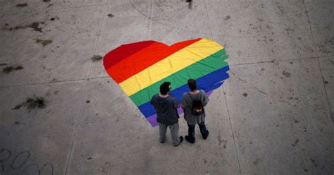 Why Indias First Gay Marriage Bureau Makes Perfect Sense Huffpost News