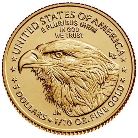 American Eagle Gold Bullion Coins Us Mint